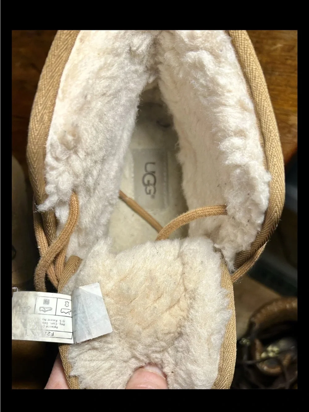 UGG neumel women’s